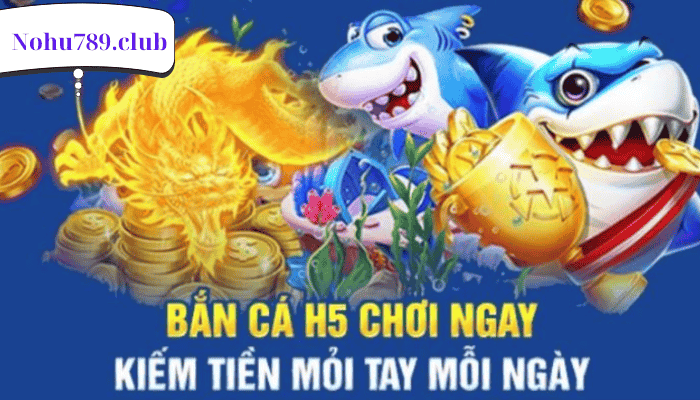 Mẹo Chơi Bắn Cá H5 Hiệu Quả