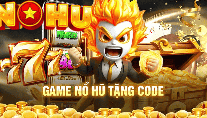 Nohu78 Và Chương Trình Nổ Hũ Tặng Code