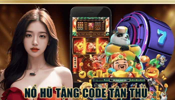 Một Số Thắc Mắc Thường Gặp Về Nổ Hũ Tặng Code